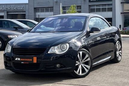 VW Eos