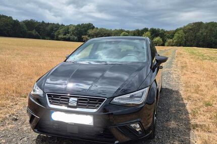 Seat Ibiza 54.000 km 17.500 &euro; Ober-Mörlen 61239