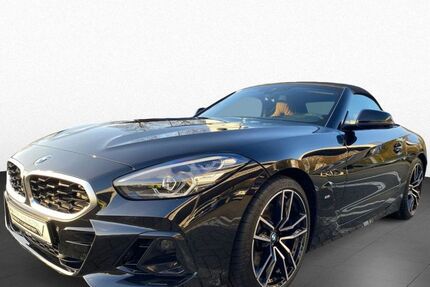 BMW Z4 24.751 km 45.940 &euro; Bad Homburg 61352