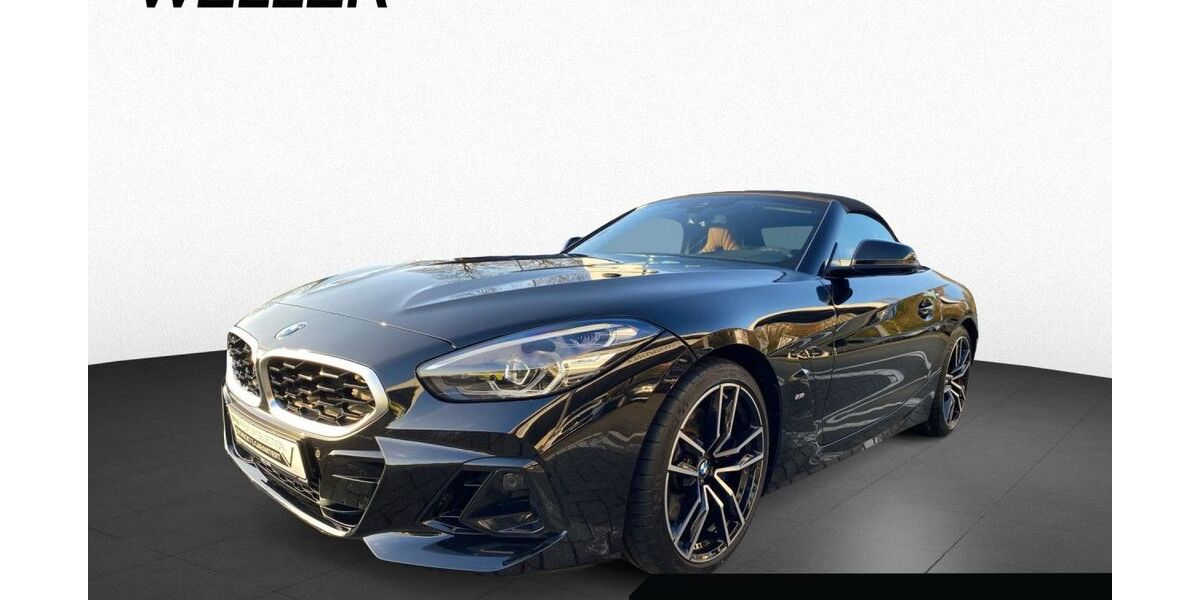 BMW Z4 24.751 km 45.940 &euro; Bad Homburg 61352