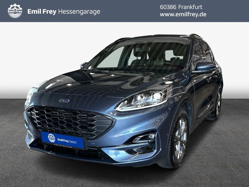 Kuga