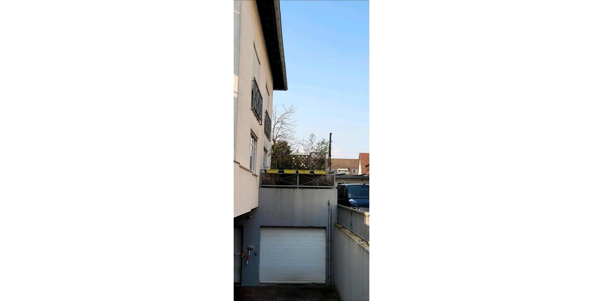 Terrassenwohnung Frankfurt am Main Bonames - 2 Zimmer, 70 m&sup2;, 1.150&euro; | Angebot:25754989