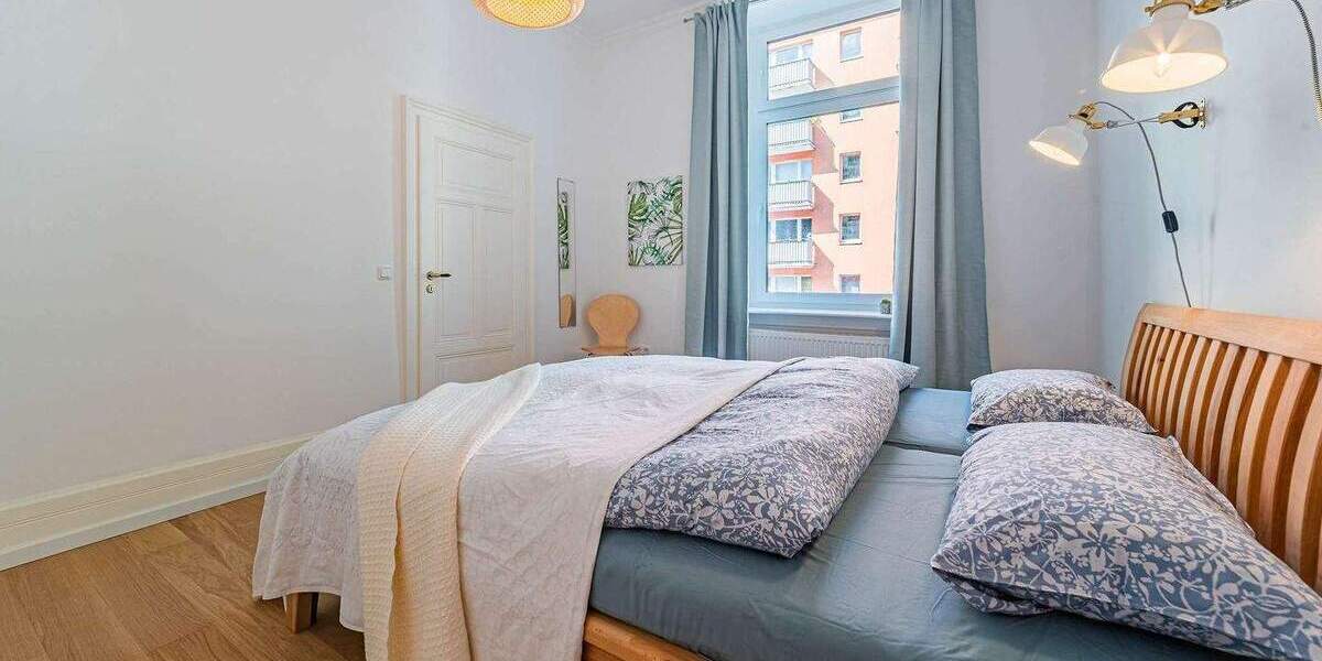 Etagenwohnung Frankfurt am Main Nordend-Ost - 2 Zimmer, 56 m&sup2;, 1.750&euro; | Angebot:25661879