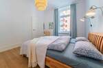 Etagenwohnung Frankfurt am Main Nordend-Ost - 2 Zimmer, 56 m&sup2;, 1.750&euro; | Angebot:25661879