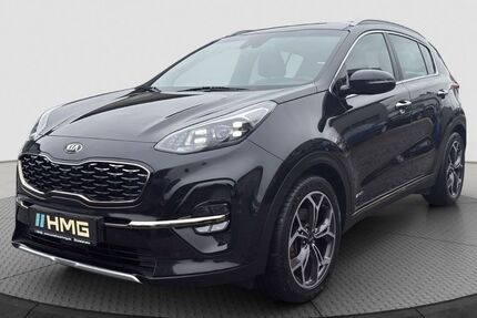 Kia Sportage 143.000 km 18.900 € Büdingen-Düdelsheim 63654