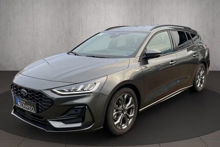 Ford Focus 29.000 km 22.880 &euro; Babenhausen 64832