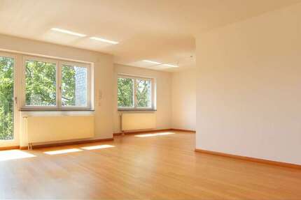 Wohnung zum Mieten in Frankfurt 1.700 € 95.3 m²