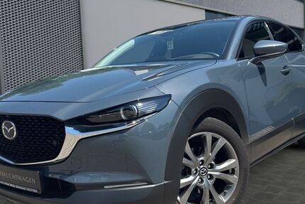 Mazda CX-30 48.143 km 22.390 &euro; Niedernhausen 65527
