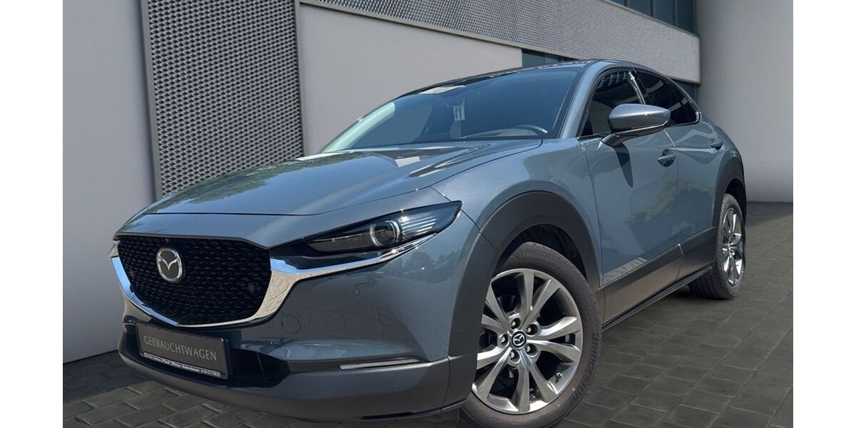Mazda CX-30 48.143 km 22.390 &euro; Niedernhausen 65527