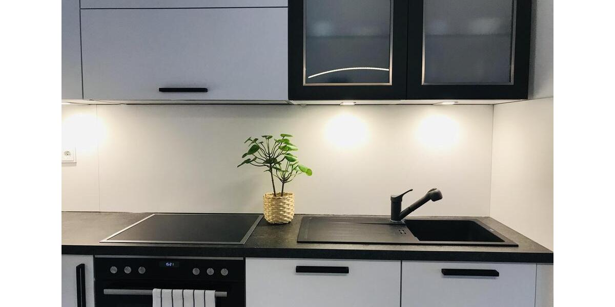 Etagenwohnung Frankfurt am Main Innenstadt 1 - 2 Zimmer, 55 m&sup2;, 1.360&euro; | Angebot:25293924