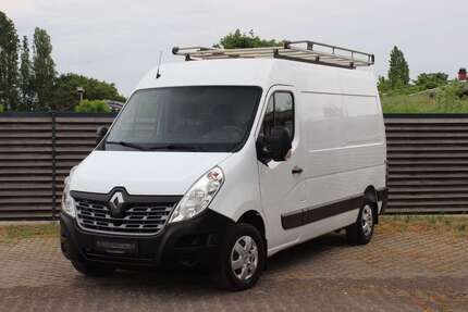 Renault Master 145.500 km 12.900 &euro; Bischofsheim 65474