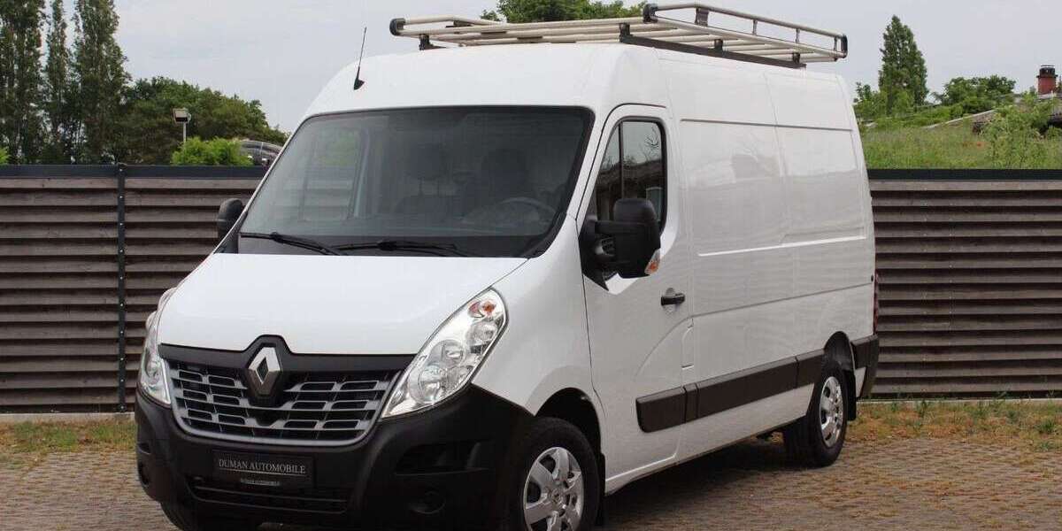 Renault Master 145.500 km 12.900 &euro; Bischofsheim 65474