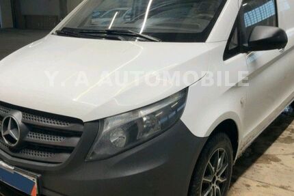 Mercedes-Benz Vito 158.589 km 11.450 &euro; Frankfurt am Main 65931