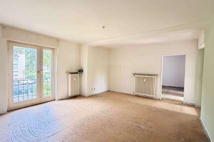 Wohnung Frankfurt am Main West - 3 Zimmer, 78 m&sup2;, 249.000&euro; | Angebot:27054158