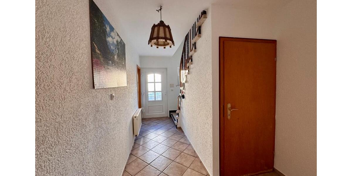 Ein- oder Zweifamilienhaus mit vielen Möglichkeiten 7 zimmer