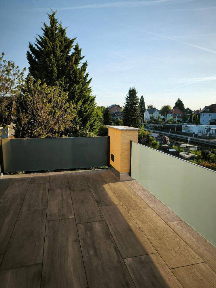 DG-Perle mit Charme und Komfort - 3,5 Zi-ETW im 3-FH
