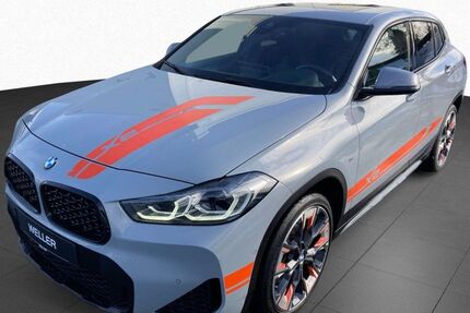 BMW X2 77.957 km 27.490 &euro; Kronberg 61476