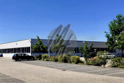 Gewerbeobjekt Frankfurt am Main Bonames - 4.200&euro; | Angebot:25316863