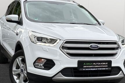 Ford Kuga 148.000 km 13.950 € Mainz-Kastel-Wiesbaden 55252