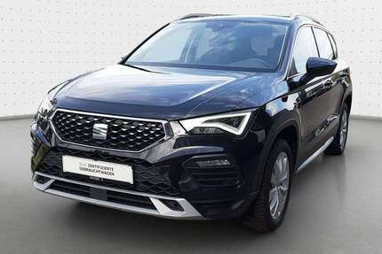 Seat Ateca 26.310 km 29.480 € Hofheim 65719