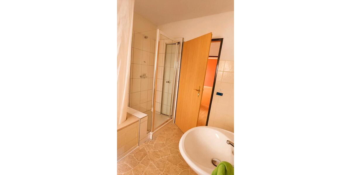 Etagenwohnung Hanau Lamboy - 3 Zimmer, 80 m&sup2;, 1.600&euro; | Angebot:26409300
