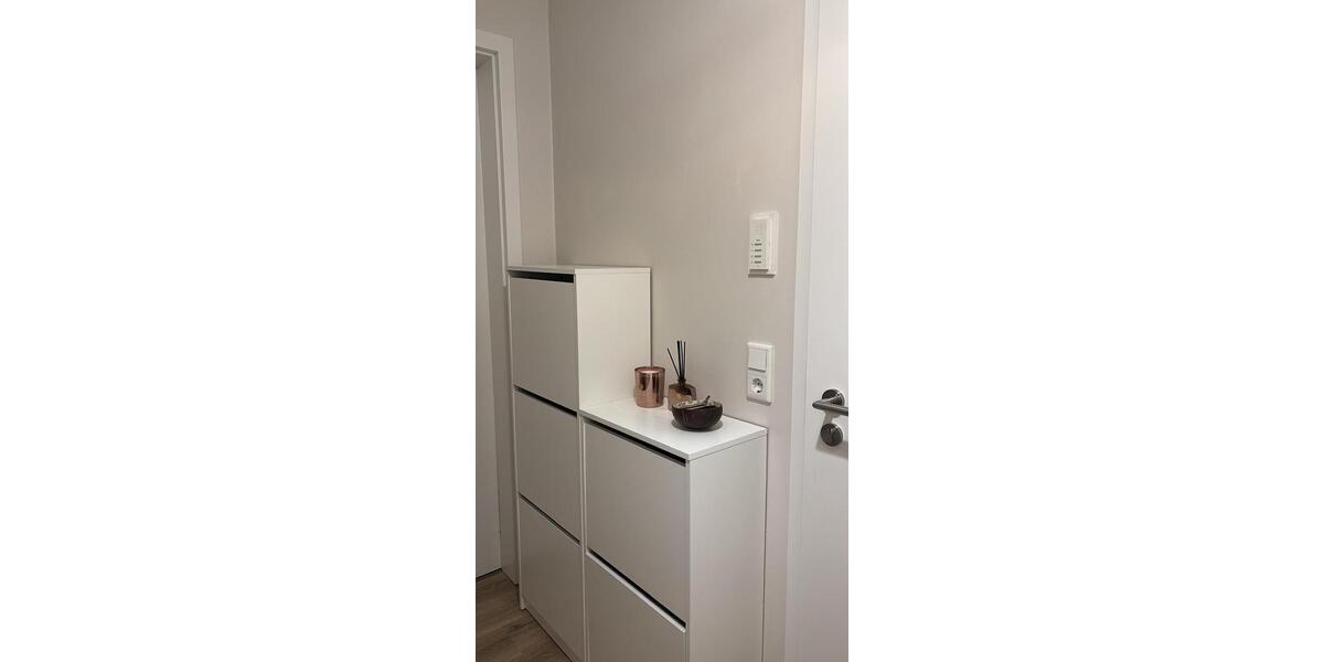 **FairMieten Schein für 2P ** 2 Zimmer Wohnung in Sossenheim 2 zimmer