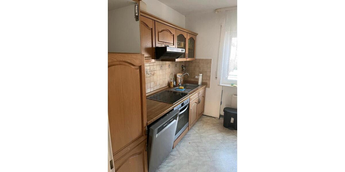 Etagenwohnung Frankfurt am Main Bornheim - 3 Zimmer, 75 m&sup2;, 1.500&euro; | Angebot:26388732