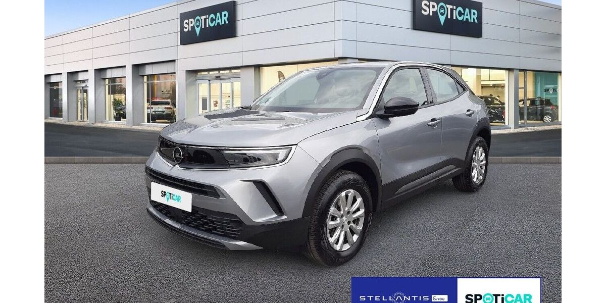 Opel Mokka 23.682 km 17.790 &euro; Maintal 63477