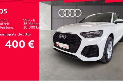 Audi Q5 57.920 km 37.950 &euro; Frankfurt am Main 60314