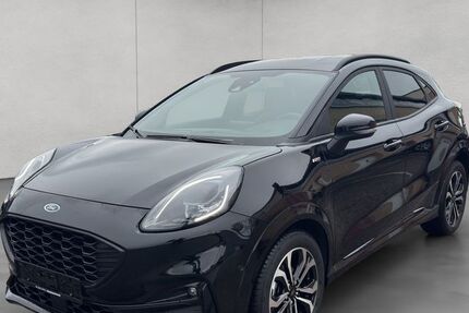 Ford Puma 14.269 km 22.950 &euro; Hanau 63452