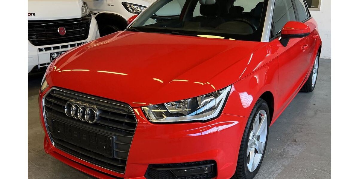 Audi A1 90.674 km 12.999 &euro; Darmstadt 64347