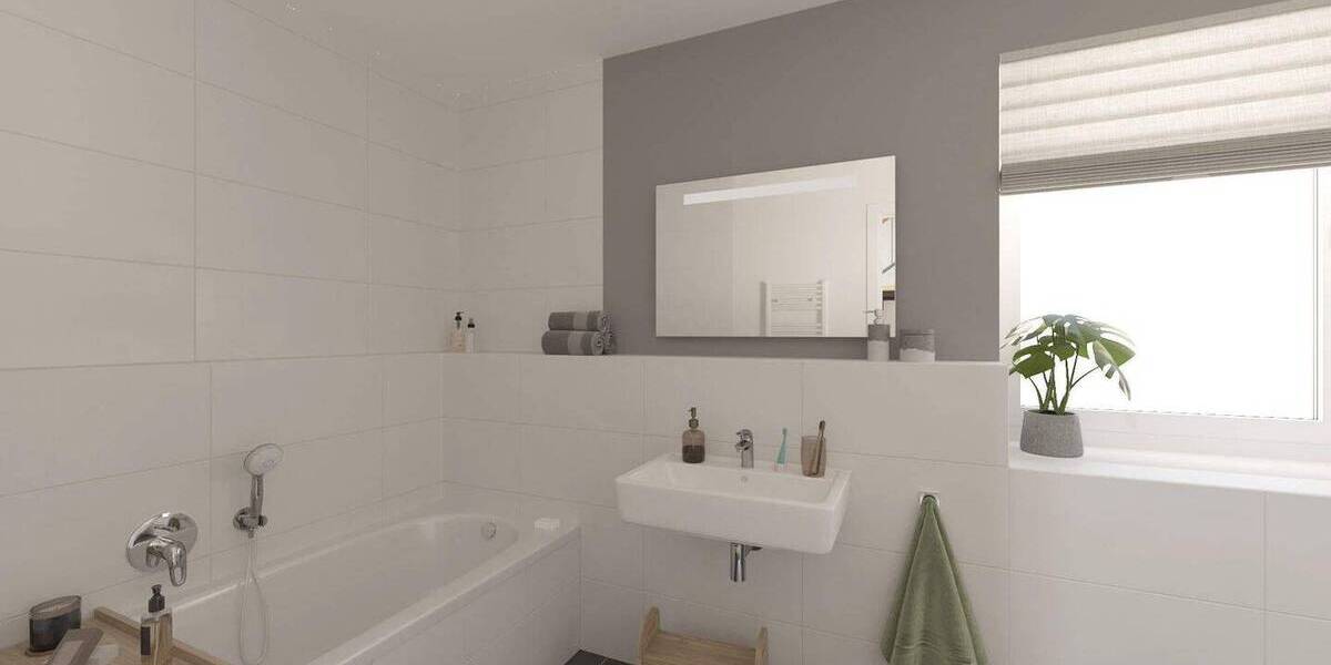Reihenmittelhaus Langen - 5 Zimmer, 156 m&sup2;, 839.900&euro; | Angebot:26672338