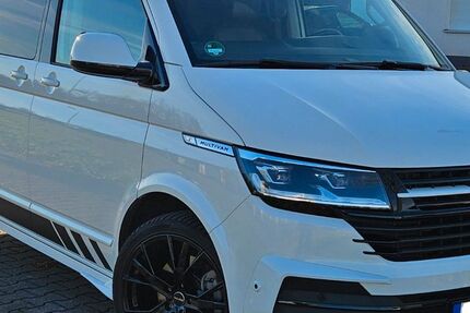 VW T6 Multivan 44.500 km 70.000 &euro; Egelsbach 63329