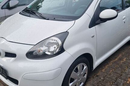Toyota Aygo (X) 169.500 km 2.790 &euro; Hattersheim am Main 65795