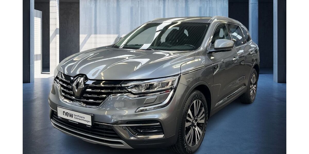 Renault Koleos 45.528 km 27.470 &euro; Frankfurt / Main 60314
