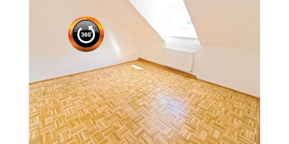 Tolles Single-Domizil + Zweitbezug nach Sanierung 2 zimmer