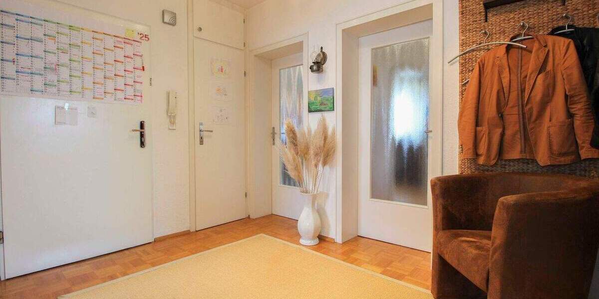 Etagenwohnung Mühlheim am Main Mühlheim - 3 Zimmer, 72 m&sup2;, 259.900&euro; | Angebot:25749993