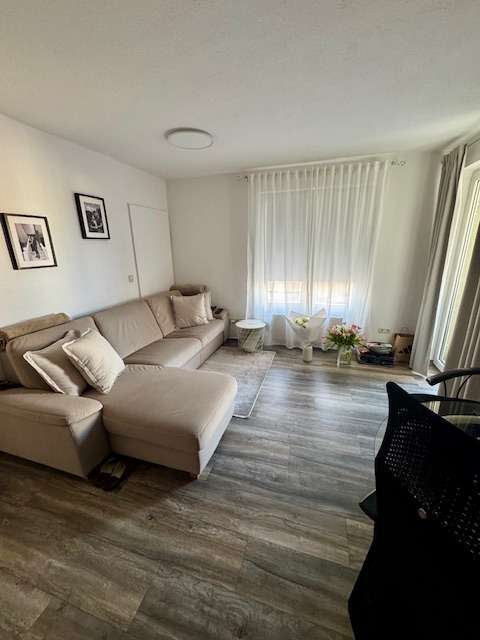 Wohnung zum Kaufen in Frankfurt 175.000 € 37.06 m²