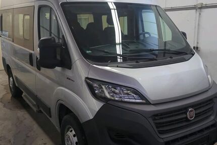 Fiat Ducato 19.500 km 37.999 &euro; Erlensee 63526