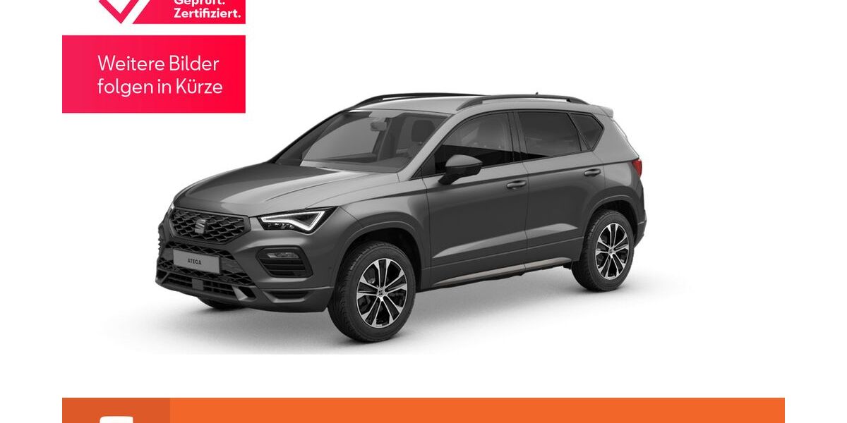 Seat Ateca 22.347 km 29.990 &euro; Königstein 61462
