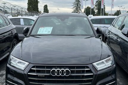 Audi Q5 81.000 km 34.500 € Offenbach am Main 63075