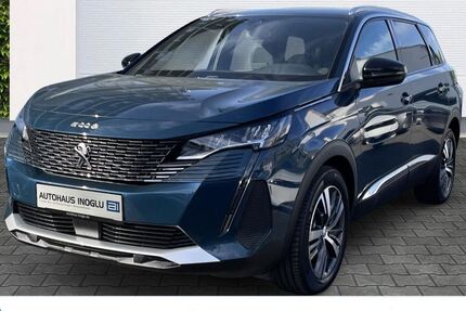 Peugeot 5008 24.022 km 23.180 &euro; Rüsselsheim 65428
