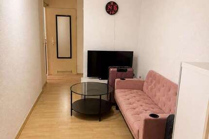Wohnung Frankfurt am Main Oberrad - 2 Zimmer, 62 m&sup2;, 195.000&euro; | Angebot:27204528