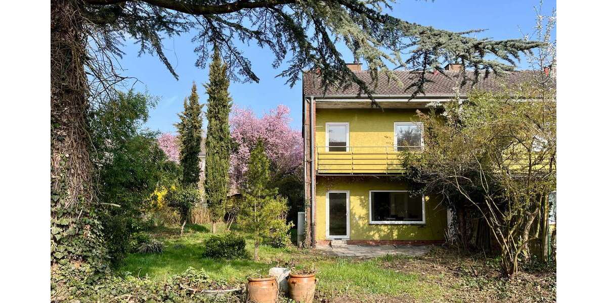 Einfamilienhaus Heusenstamm - 4 Zimmer, 86 m&sup2;, 379.000&euro; | Angebot:24426494