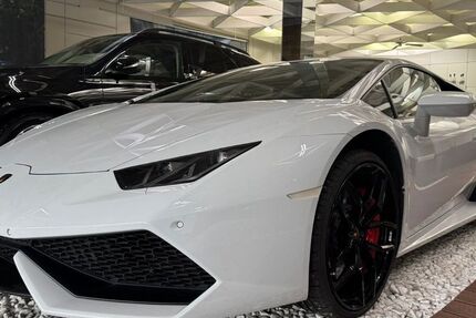 Lamborghini Huracán 18.300 km 187.990 &euro; Dieburg 64807