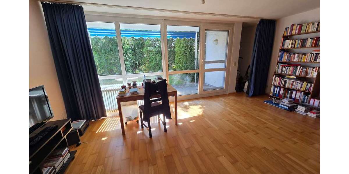 Etagenwohnung Kelkheim - 1.5 Zimmer, 45 m&sup2;, 570&euro; | Angebot:27160660