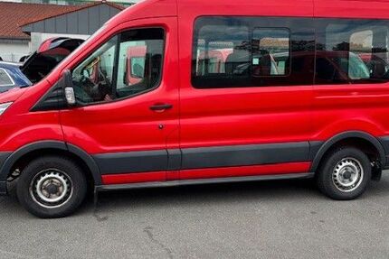 Ford Transit 180.000 km 10.490 &euro; Dreieich 63303