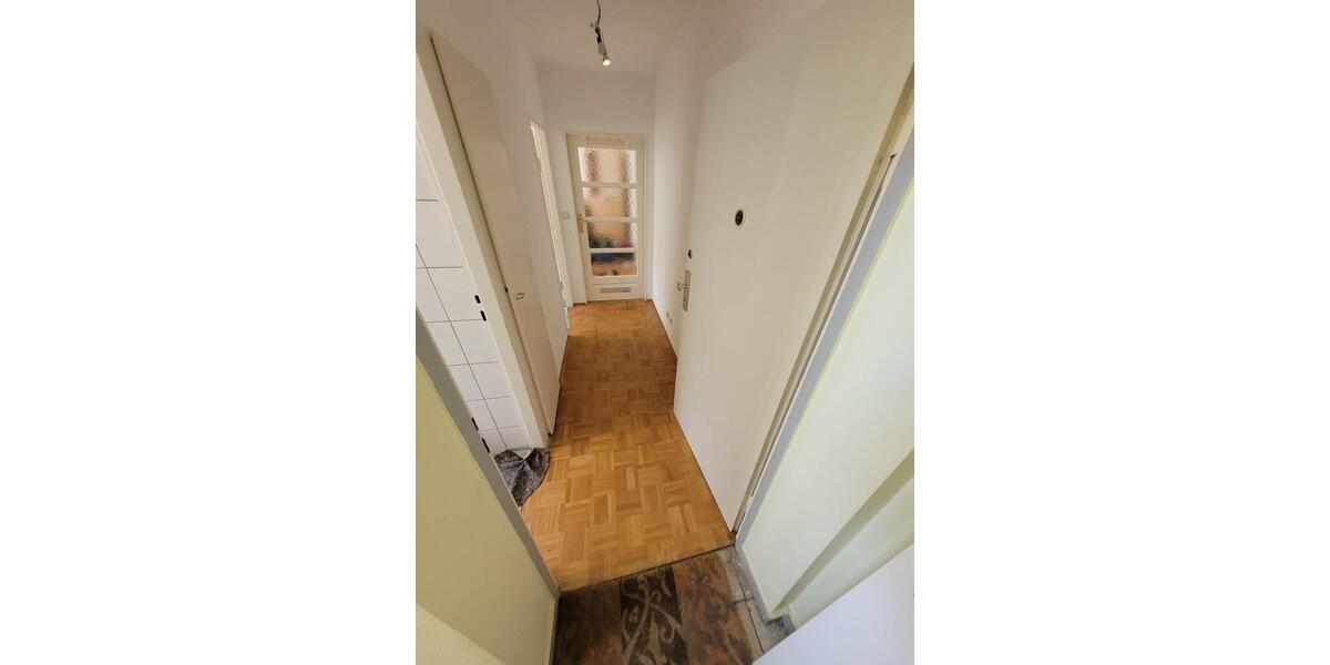 Etagenwohnung Frankfurt am Main Nord-Ost - 2 Zimmer, 43 m&sup2;, 244.000&euro; | Angebot:26865725
