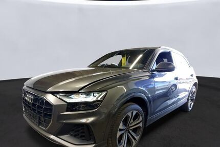 Audi Q8 88.154 km 59.980 &euro; Rüsselsheim 65428