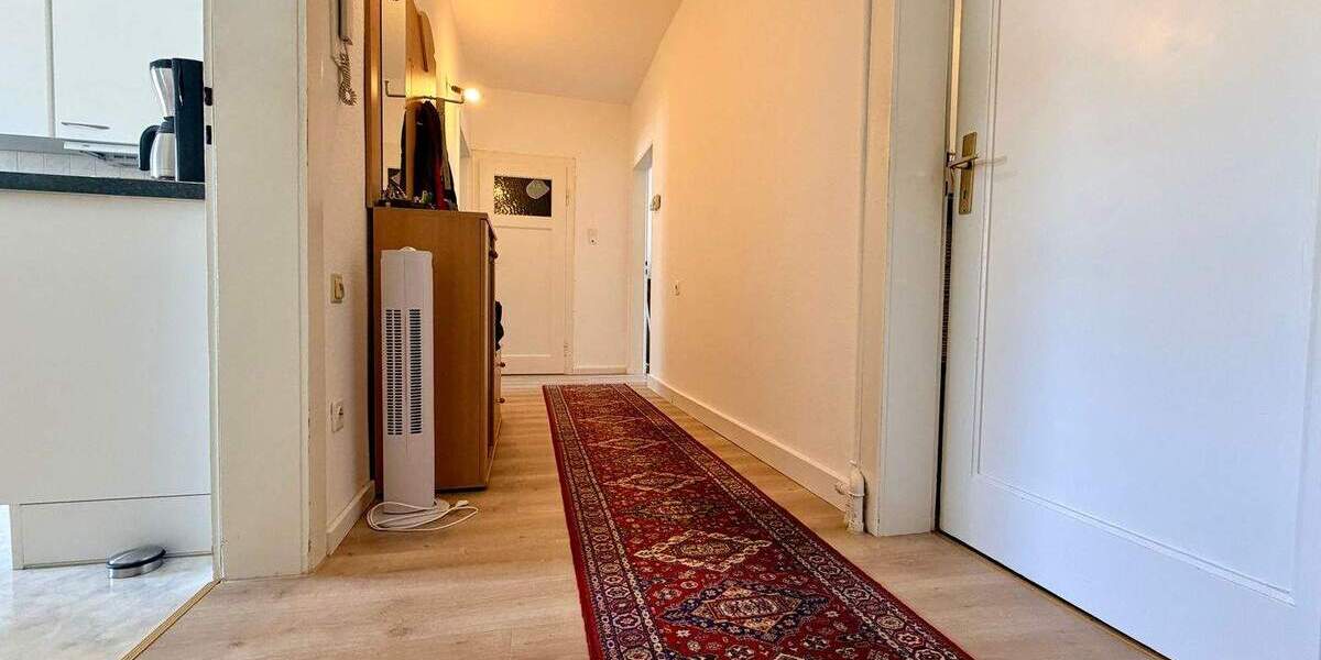 Etagenwohnung Neu-Isenburg Isenburg - 3 Zimmer, 71 m&sup2;, 229.000&euro; | Angebot:25815264